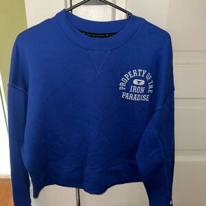 Women’s Under Armor Crewneck Sweater